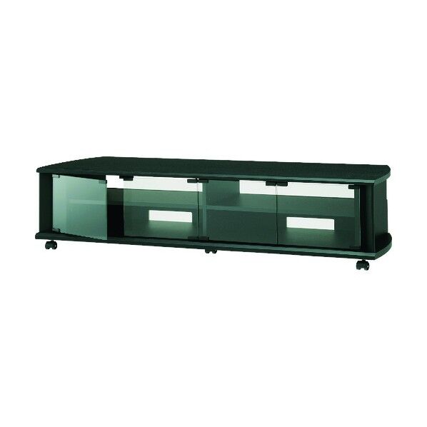 ハヤミ工産 TIMEZ テレビ台 BSシリーズ TV-BS140L 1台