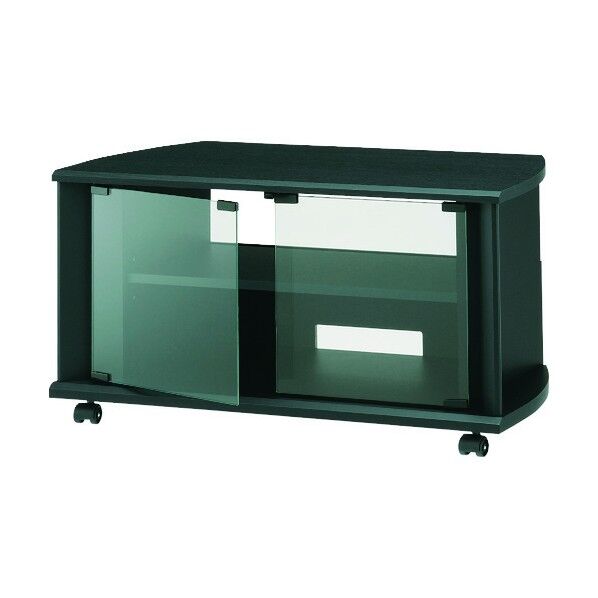 ※法人専用品※ハヤミ工産 TIMEZ テレビ台 BSシリーズ TV-BS80H 1台