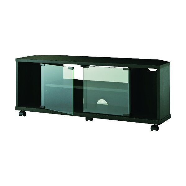 ※法人専用品※ハヤミ工産 TIMEZ テレビ台 LPシリーズ TV-LP1000 1台