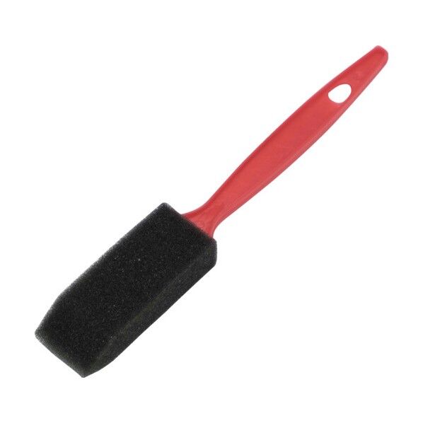 スポンジハケ