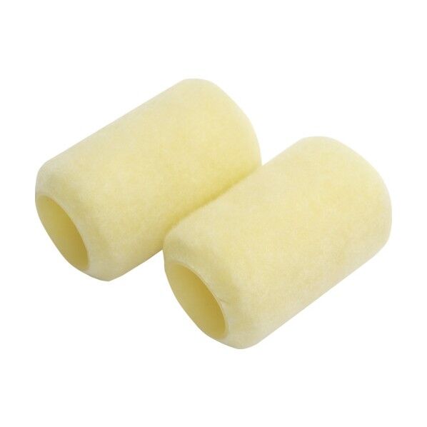 ピュアレギュラーローラー2P中毛 100mm 11484 1点
