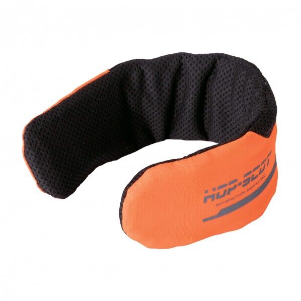 ハイビスクーラーネックPRO