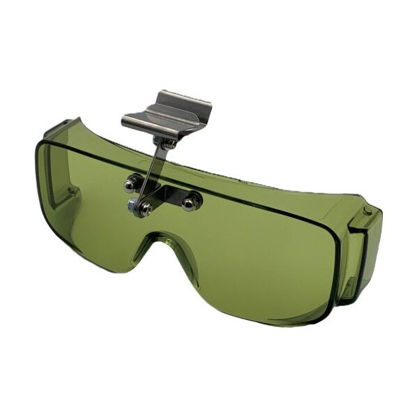 フロント形遮光オーバーグラス 2825 IR1.4