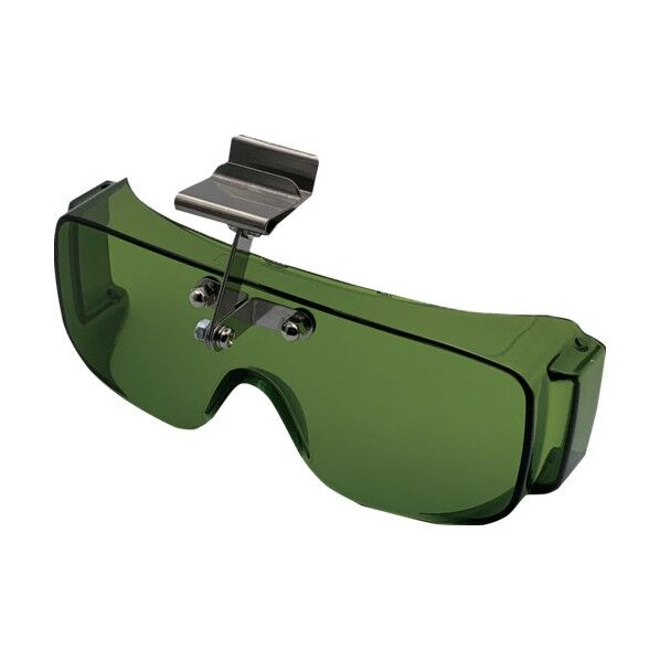 フロント形遮光オーバーグラス 2825 IR2