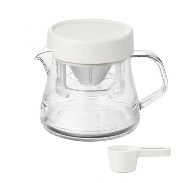 コーヒーサーバー ストロン 400 コンパクトドリッパーセット