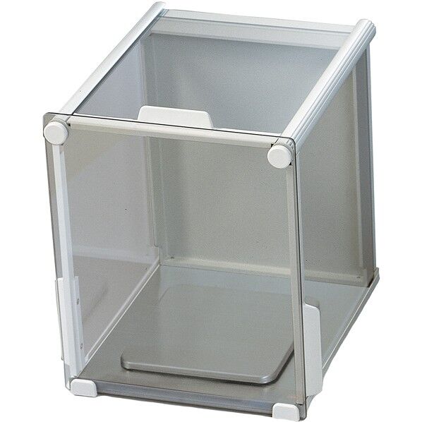 電子天びん用オプションガラス風防 GXシリーズ ひょう量210-610g