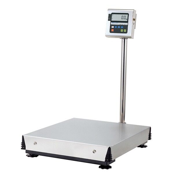 デジタル台はかり 防爆 検定付