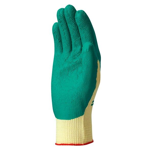 ショーワグローブ No.310 グリップ(ソフトタイプ) LL グリーン NO310-LL 1双