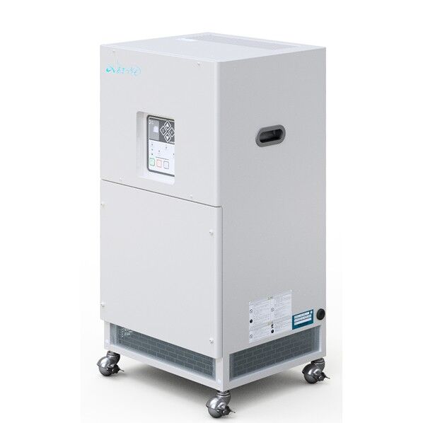 空気清浄装置 AC-8 1P