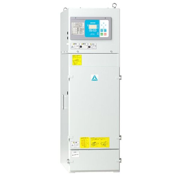 脱臭ヒュームコレクター PiF-Hシリーズ 1.35kW PIF-30H 1点