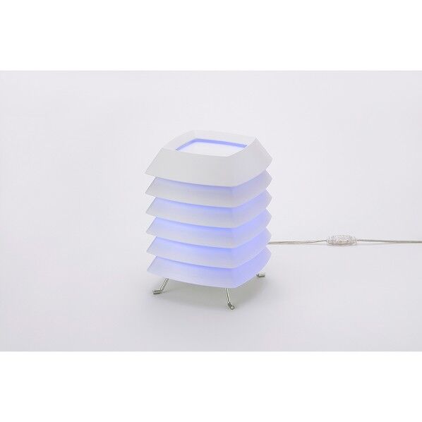 捕虫器 ムシキャパ