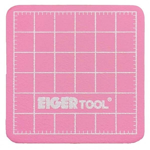 モデリングぷちマット ピンク