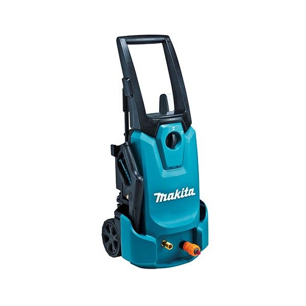 【アウトレット品】 高圧洗浄機 青 MHW0810 1台