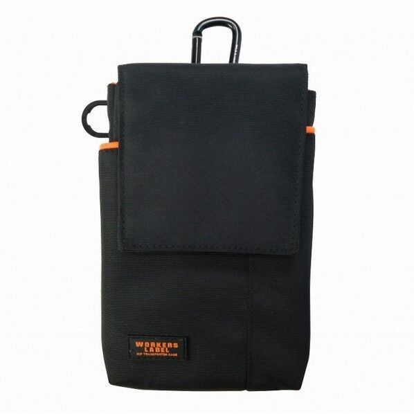 ワーカーズレーベル スマート小物ケース