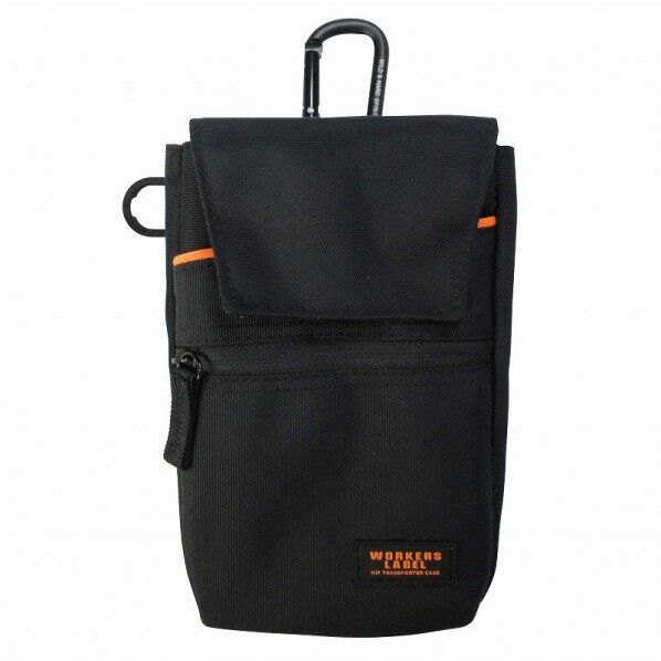 ワーカーズレーベル スマート小物ケース