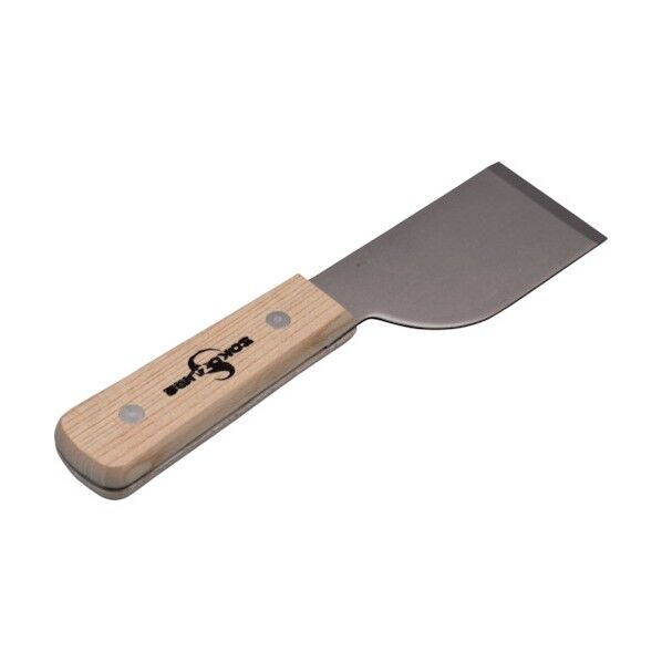 坂爪製作所 皮スキ P型直刃45mm 4016 1丁...