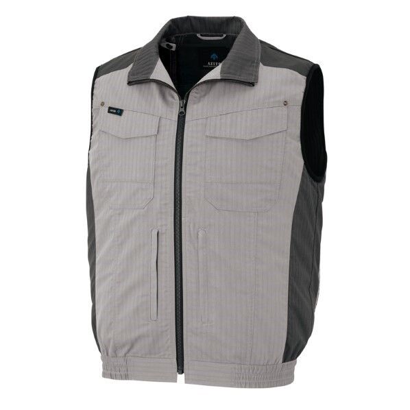 空調服用ベスト(空調服TM) AZ3069