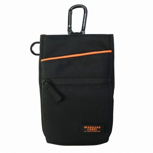 ワーカーズレーベル スマート小物ケース