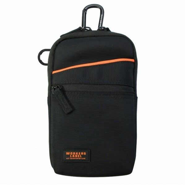 ワーカーズレーベル スマート小物ケース