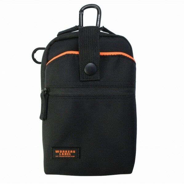 ワーカーズレーベル スマート小物ケース