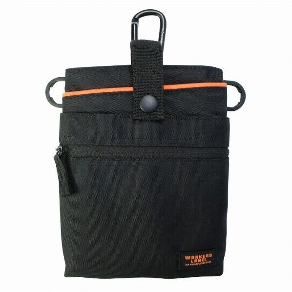ワーカーズレーベル スマート小物ケース