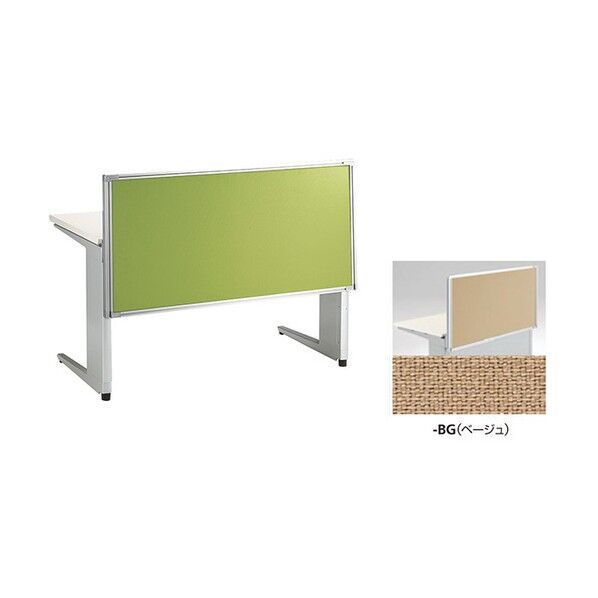 デスクトップパネル 色:ベージュ TR16P-BG 1点