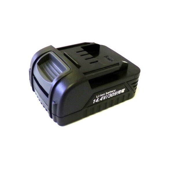 インパクトバッテリー