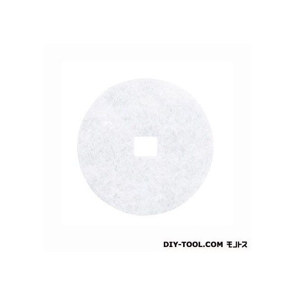 プッシュ式レジスター用フィルター PR-100F用 換気口 交換高性能フィルター φ100 F-PR100 3枚