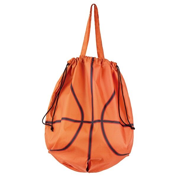 エコバッグ(バスケットボール) SF-3968 1個