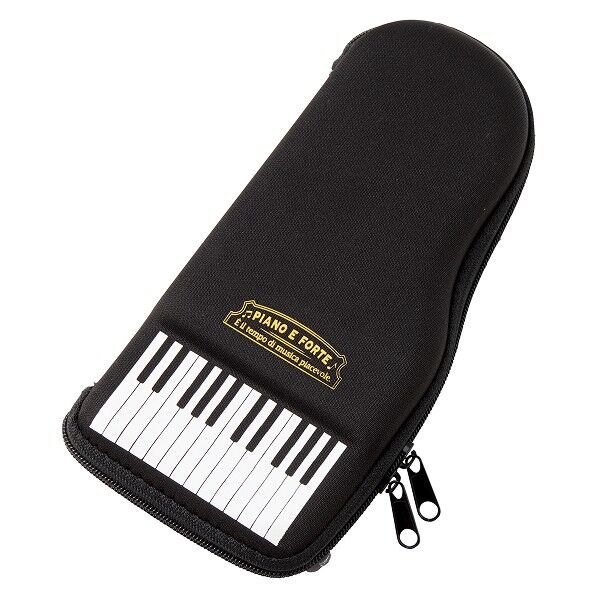 ペンケース(piano e forte) SCB-1132 1個