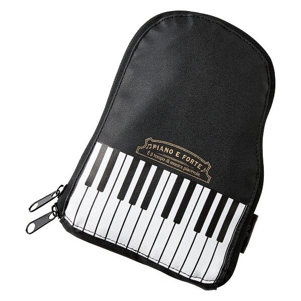 折りたたみトートバッグ(piano e forte) SCB-1134 1個