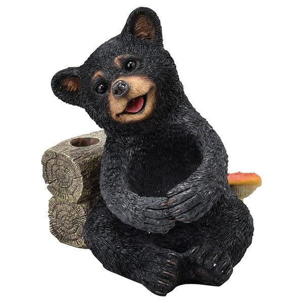 3本傘立て(リトルベア) SR-0840 1個