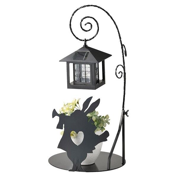 シルエットソーラー(ラッパうさぎ) SI-1673 1個