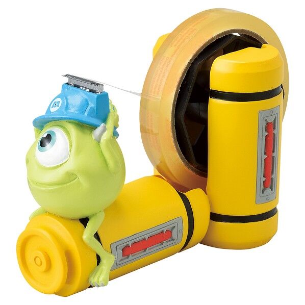 テープディスペンサー(マイク) SDD-2136 1個