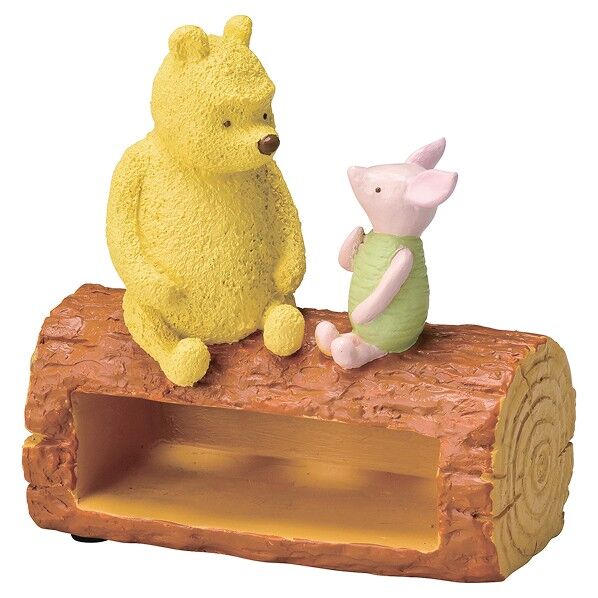 ステーショナリースタンド(Classic Pooh) SDD-2113 1個