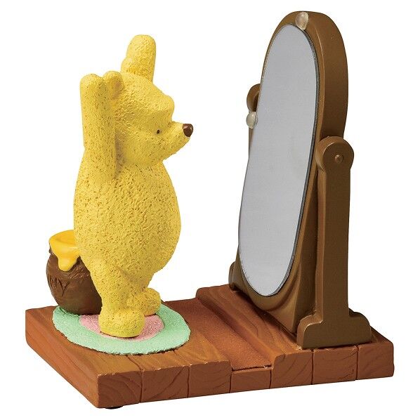 スマホスタンド(Classic Pooh) SDD-2114 1個