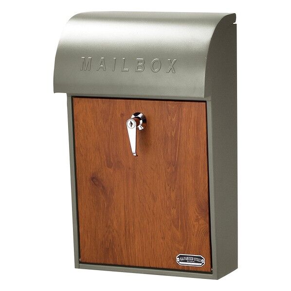 SI-3946壁掛ホﾟストGALVAクﾞレー&チーク