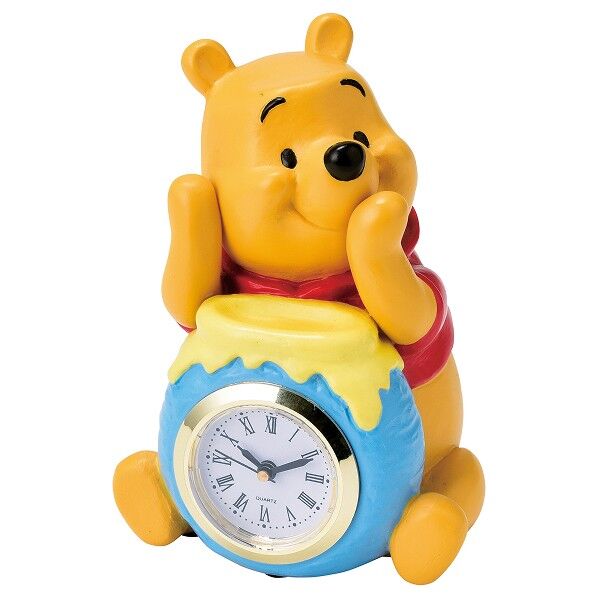 SDD-2203置き時計フﾟーさん