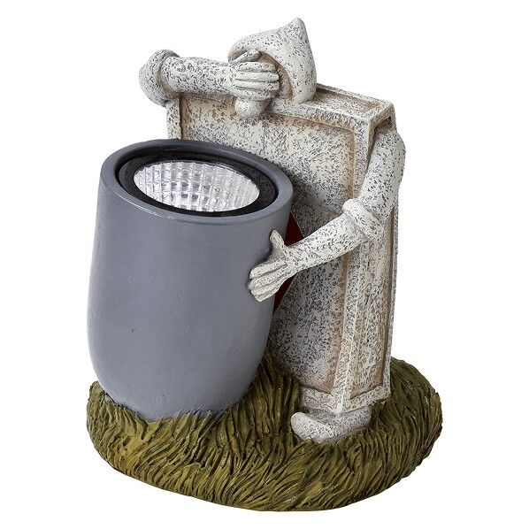 ソーラーオーナメント（ダイヤの兵士）