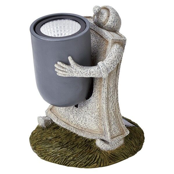 ソーラーオーナメント(スペードの兵士)