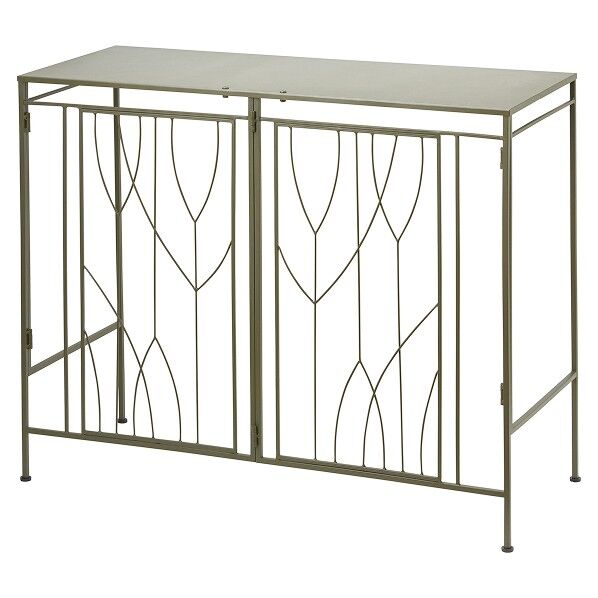 室外機カバー（FOREST）