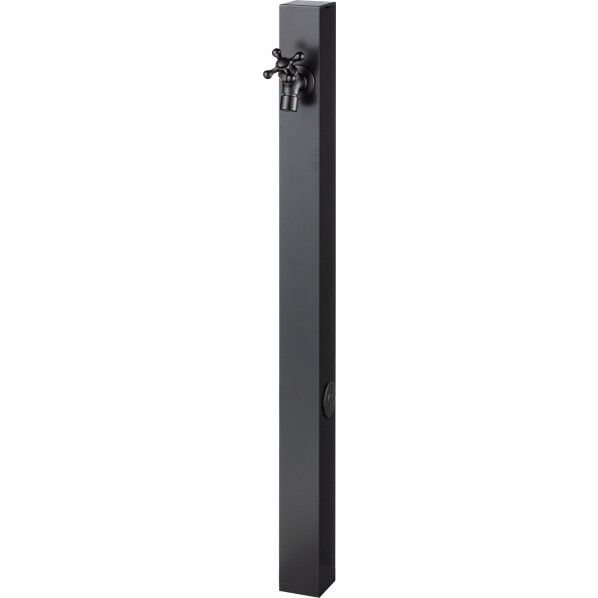 スプレスタンド60ソリッド 左右仕様 蛇口1個セット BED.