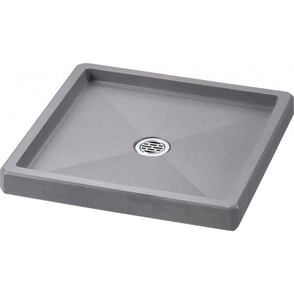 コルトパン スクエア グレー