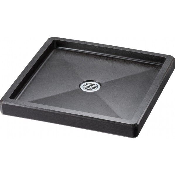 コルトパン スクエア ブラック