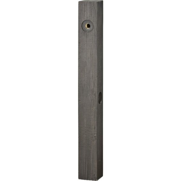 シダースタンド バーントブラック