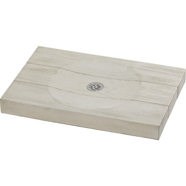 シダーパン グレー