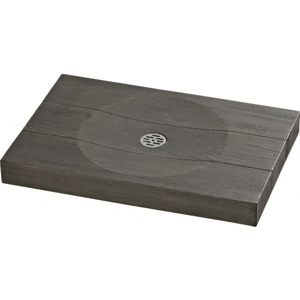 シダーパン バーントブラック