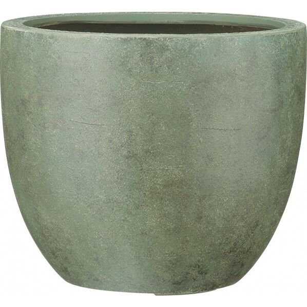 バンドール ラウンド450 カッパーグリーン