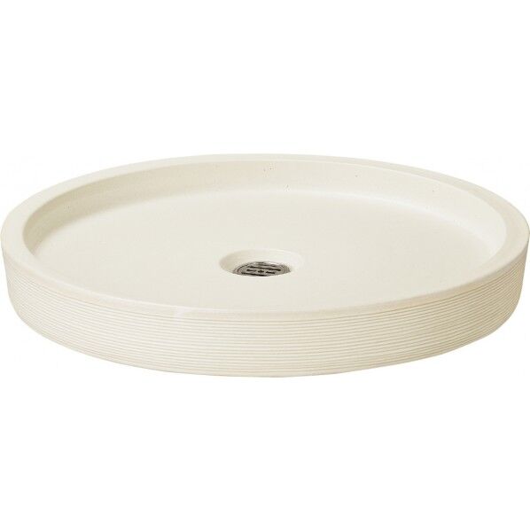 陶芸ポット ケイス シルクベージュ