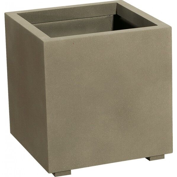 モド プランター K400 モルタルグレー